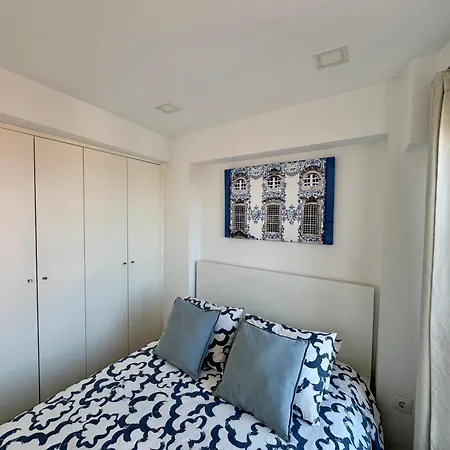 Alfama House *