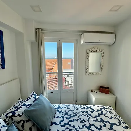 Alfama House Pensión