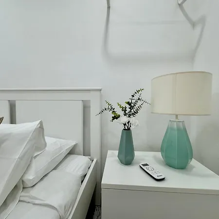 Pensión Alfama House