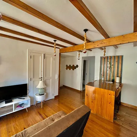 Alfama House