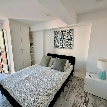 Alfama House