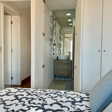 Alfama House Лиссабон