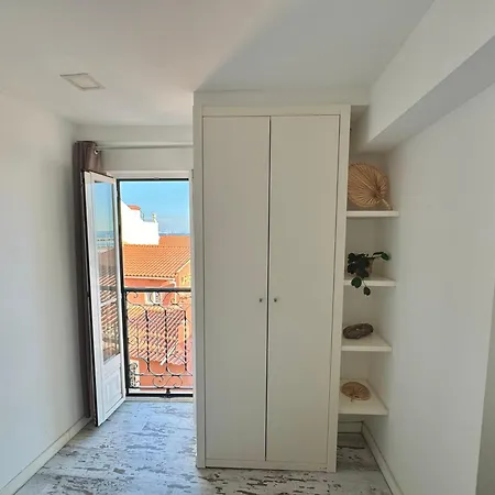 Alfama House Лиссабон