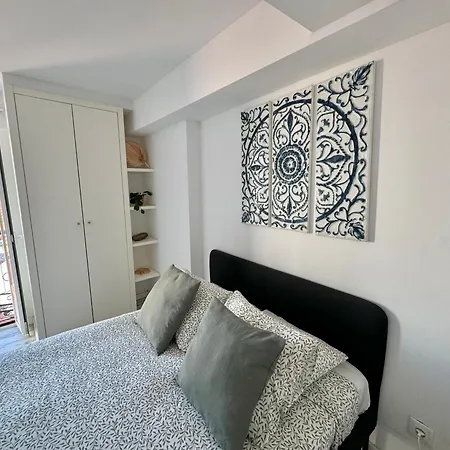 Alfama House Гостевой дом Лиссабон