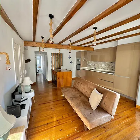 Alfama House * Лиссабон