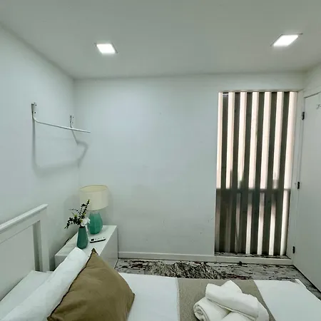 Alfama House * Лиссабон