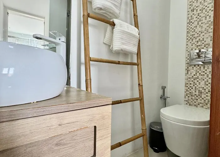 Alfama House Guest house Lisbon