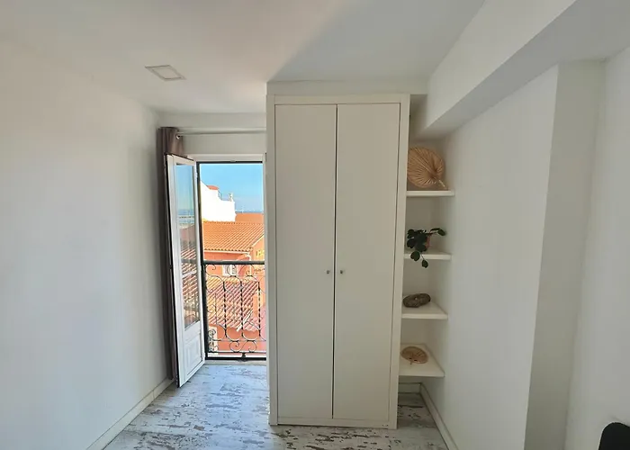 Alfama House Lisbon