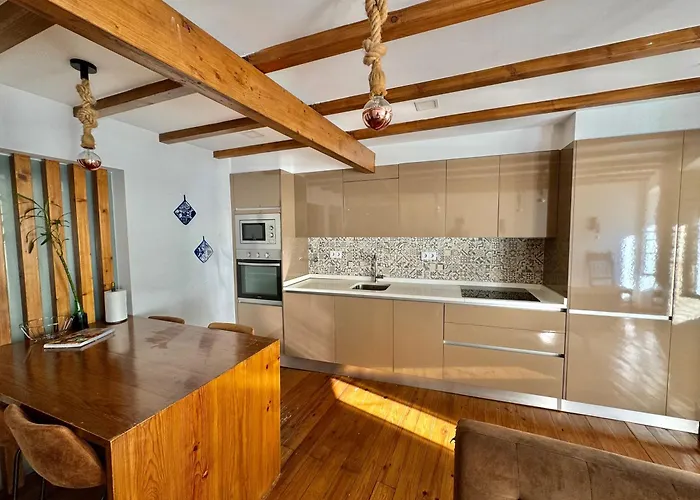 Alfama House