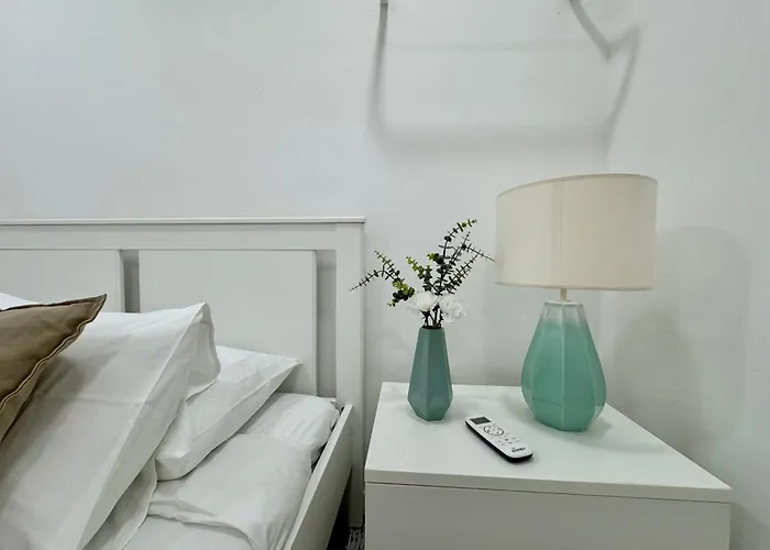 招待所 Alfama House