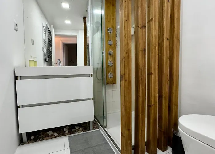 Guest house Alfama House *