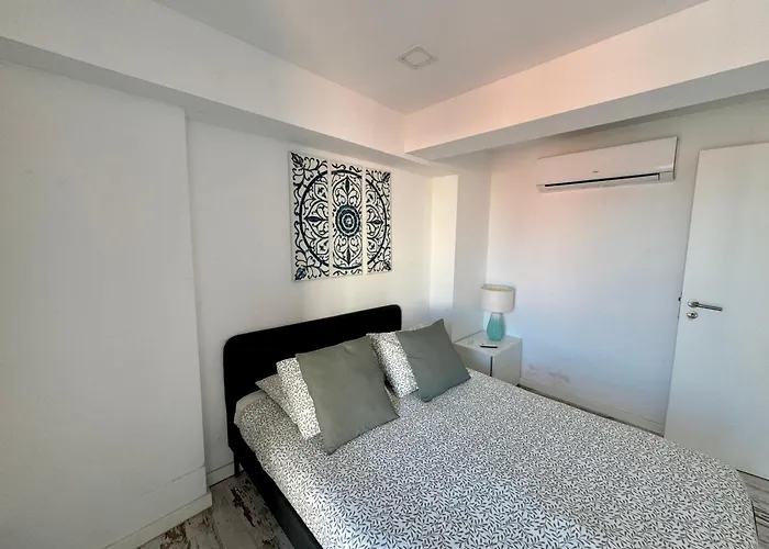 Alfama House