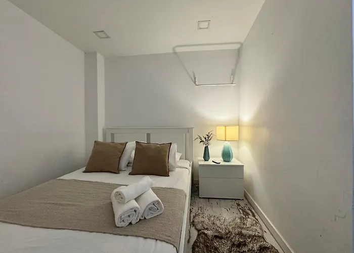 Alfama House 招待所