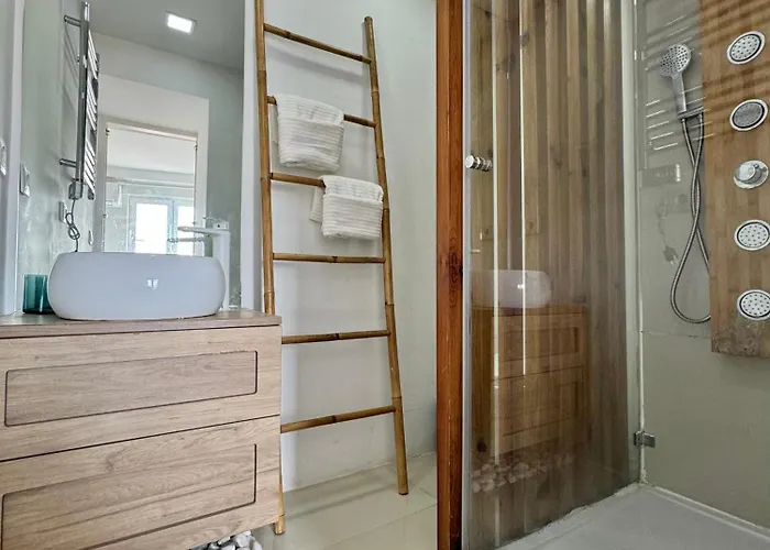 Alfama House Guest house Lisbon