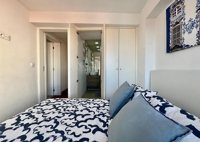 Guest house Alfama House Lisbon