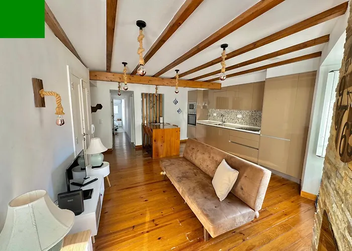 Alfama House * Lisbon