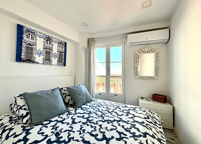 Alfama House Guest house