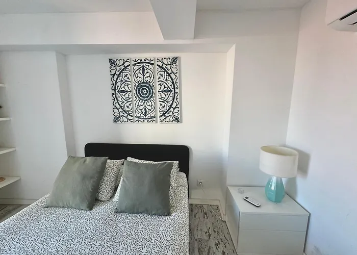 Guest house Alfama House