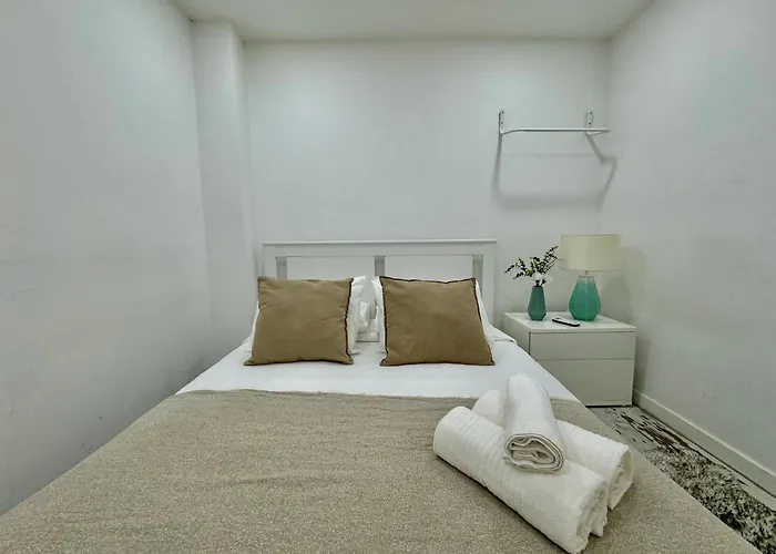 招待所 Alfama House Lisboa