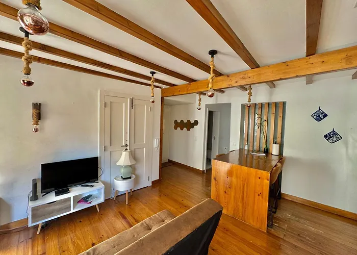 Alfama House