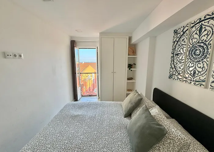 Guest house Alfama House Lisbon