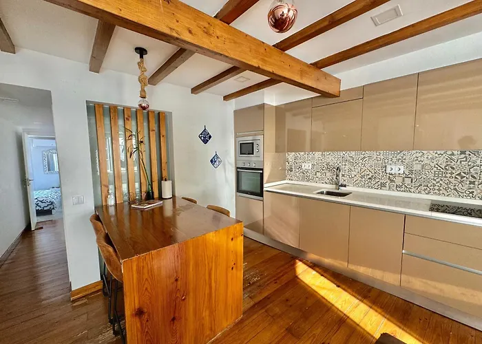 Guest house Alfama House Lisbon