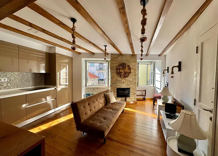 Alfama House Guest house Lisbon