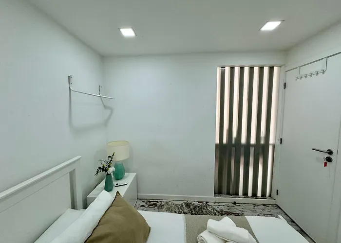 Alfama House * Lisbon