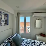 Alfama House Gæstehus *