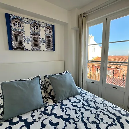 بيت ضيافة Alfama House