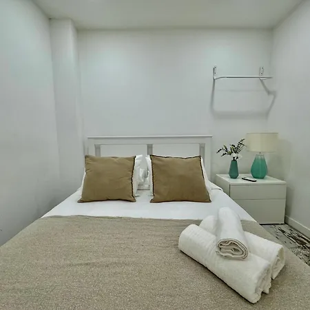 بيت ضيافة Alfama House Lisboa